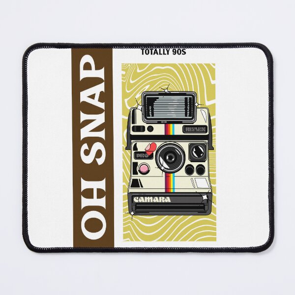 Item preview, Oh Snap 90’s designed and sold by LugosTees.