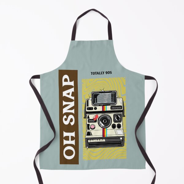 Item preview, Oh Snap 90’s designed and sold by LugosTees.