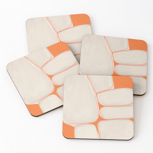 Item preview, Soft Shapes in Balance I designed and sold by Branka Kodzoman.