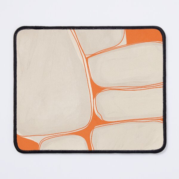 Item preview, Soft Shapes in Balance I designed and sold by Branka Kodzoman.