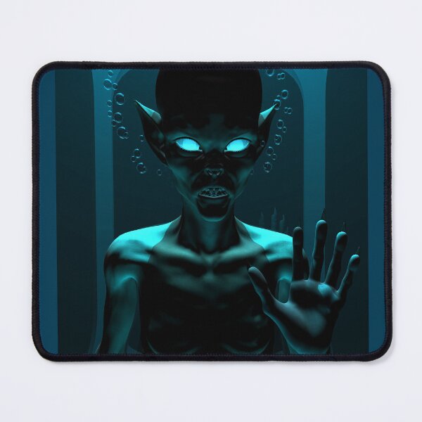 Item preview, Alien Within designed and sold by Uncommontom.