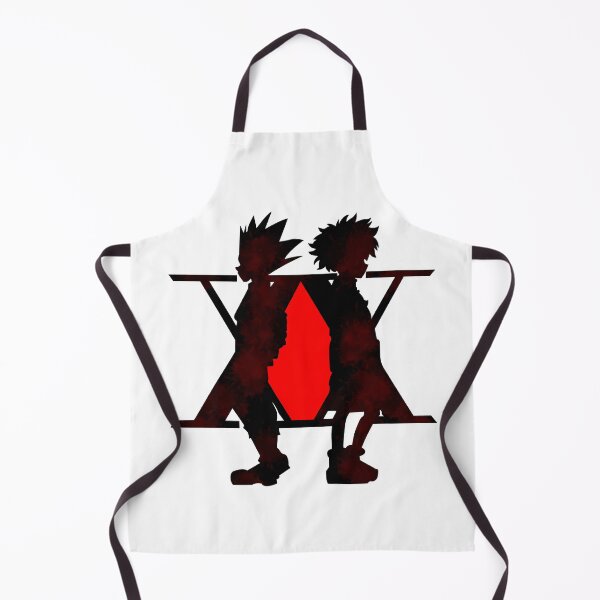 Item preview, Scribble Scarlet Hunter designed and sold by Izaa-aart.