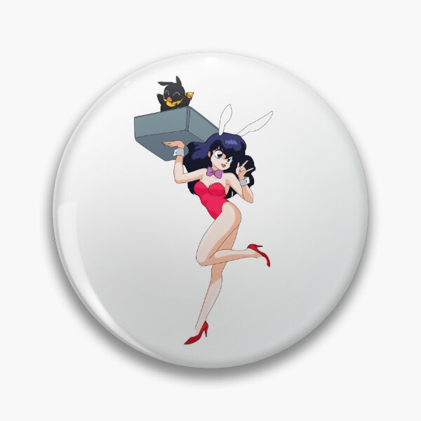 Item preview, Ranma 1/2 designed and sold by Marco Bottiglieri.