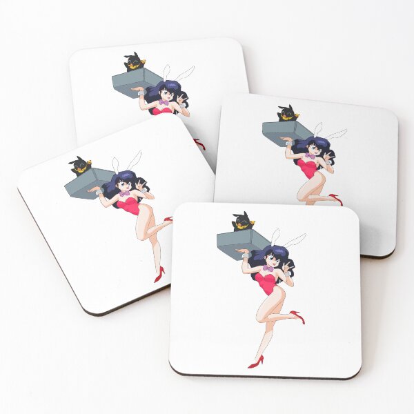 Item preview, Ranma 1/2 designed and sold by Marco Bottiglieri.