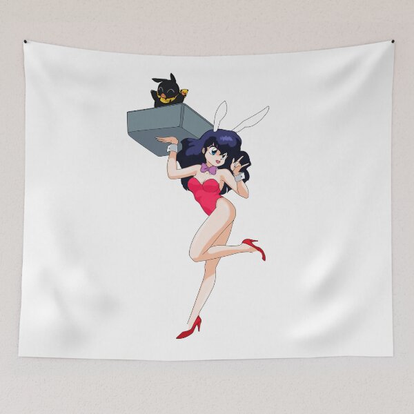 Item preview, Ranma 1/2 designed and sold by Marco Bottiglieri.