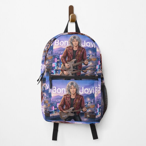 Item preview, Bon Jovi designed and sold by casamomo.