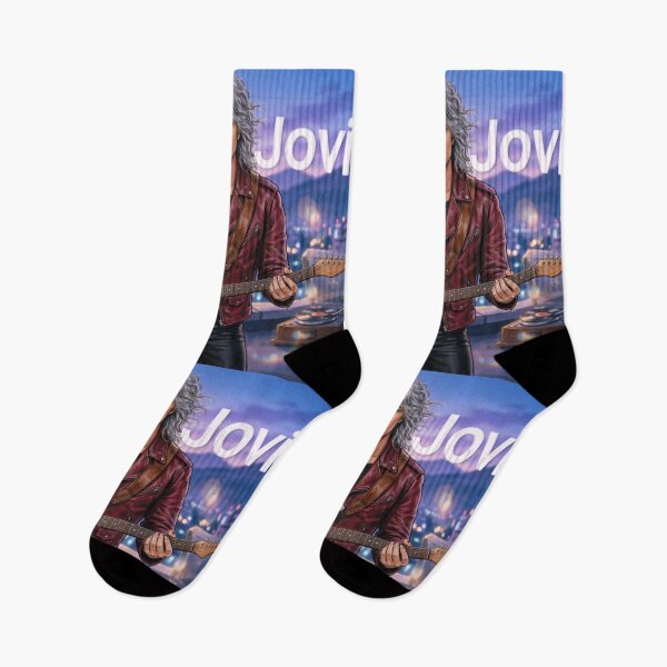 Item preview, Bon Jovi designed and sold by casamomo.