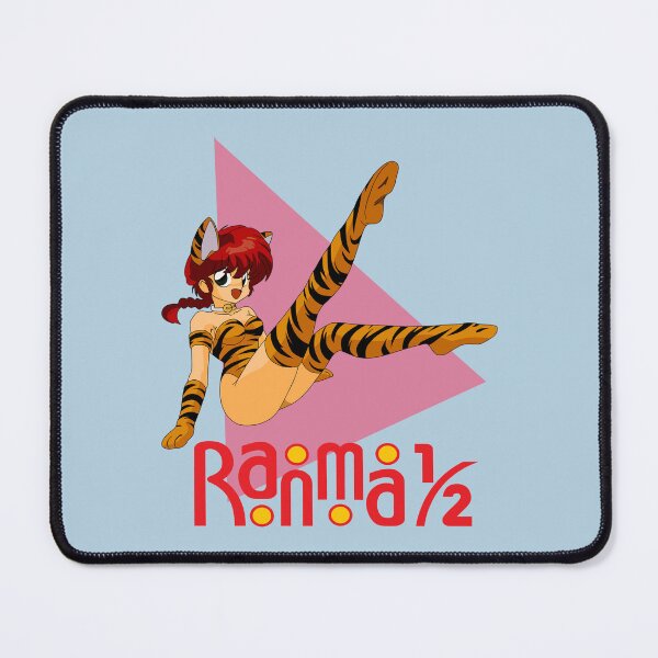 Item preview, Ranma 1/2; Light Blue designed and sold by Marco Bottiglieri.