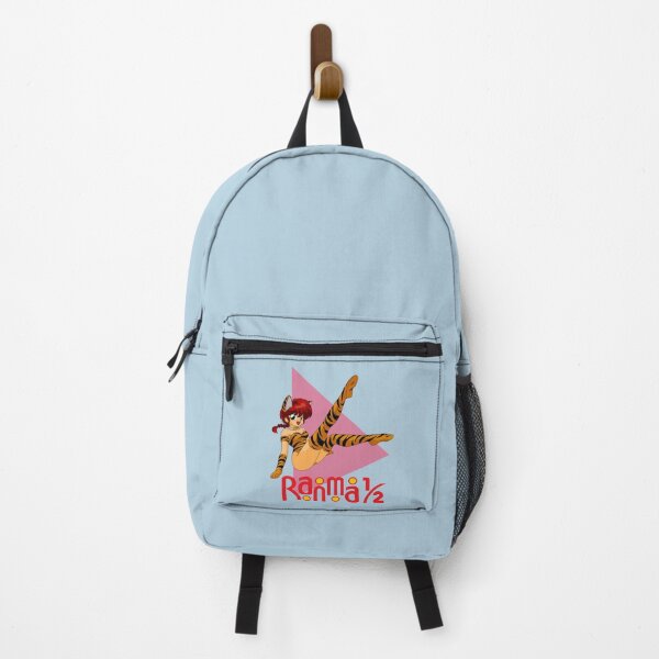 Item preview, Ranma 1/2; Light Blue designed and sold by Marco Bottiglieri.