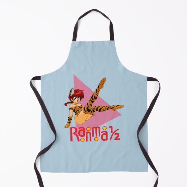 Item preview, Ranma 1/2; Light Blue designed and sold by Marco Bottiglieri.