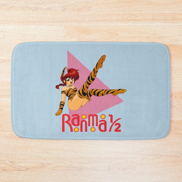 Item preview, Ranma 1/2; Light Blue designed and sold by Marco Bottiglieri.