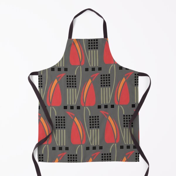 Item preview, Charles Rennie Mackintosh designed and sold by Art-KaBoom.