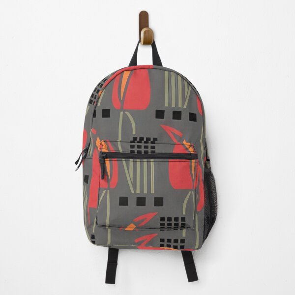 Item preview, Charles Rennie Mackintosh designed and sold by Art-KaBoom.