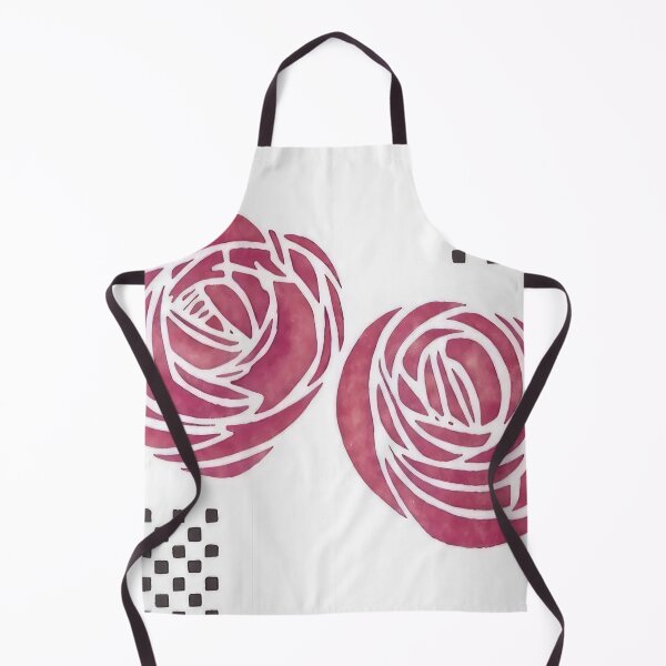 Item preview, Charles Rennie Mackintosh designed and sold by Art-KaBoom.