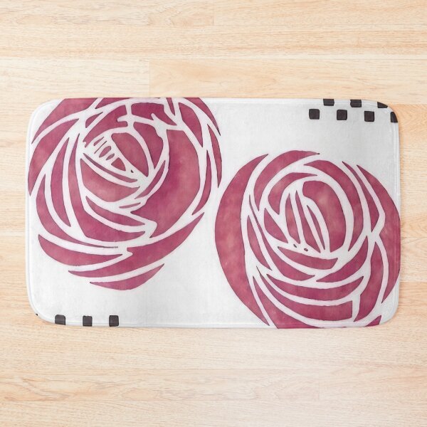 Item preview, Charles Rennie Mackintosh designed and sold by Art-KaBoom.