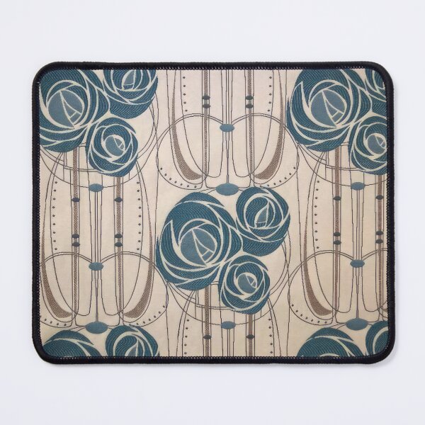 Item preview, Charles Rennie Mackintosh designed and sold by Art-KaBoom.