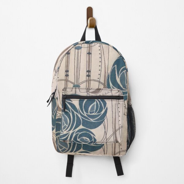 Item preview, Charles Rennie Mackintosh designed and sold by Art-KaBoom.