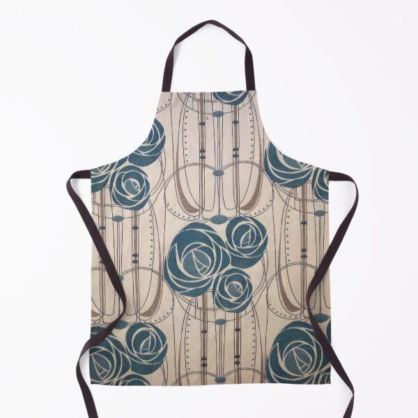 Item preview, Charles Rennie Mackintosh designed and sold by Art-KaBoom.