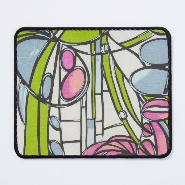 Item preview, Charles Rennie Mackintosh designed and sold by Art-KaBoom.
