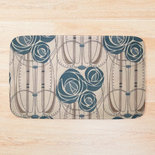 Item preview, Charles Rennie Mackintosh designed and sold by Art-KaBoom.