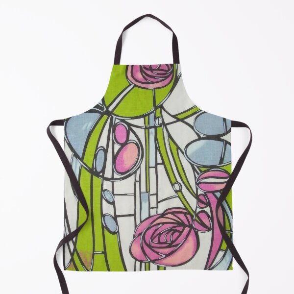 Item preview, Charles Rennie Mackintosh designed and sold by Art-KaBoom.