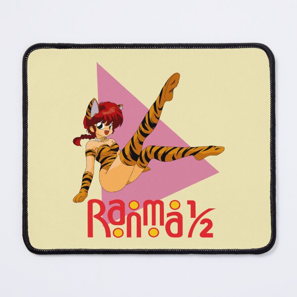 Item preview, Ranma 1/2; Yellow designed and sold by Marco Bottiglieri.