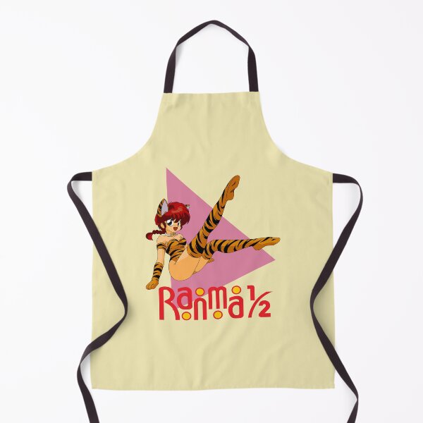 Item preview, Ranma 1/2; Yellow designed and sold by Marco Bottiglieri.