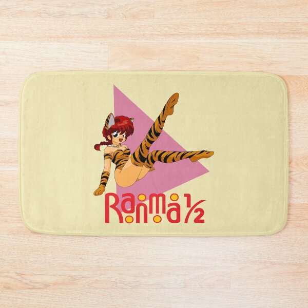 Item preview, Ranma 1/2; Yellow designed and sold by Marco Bottiglieri.