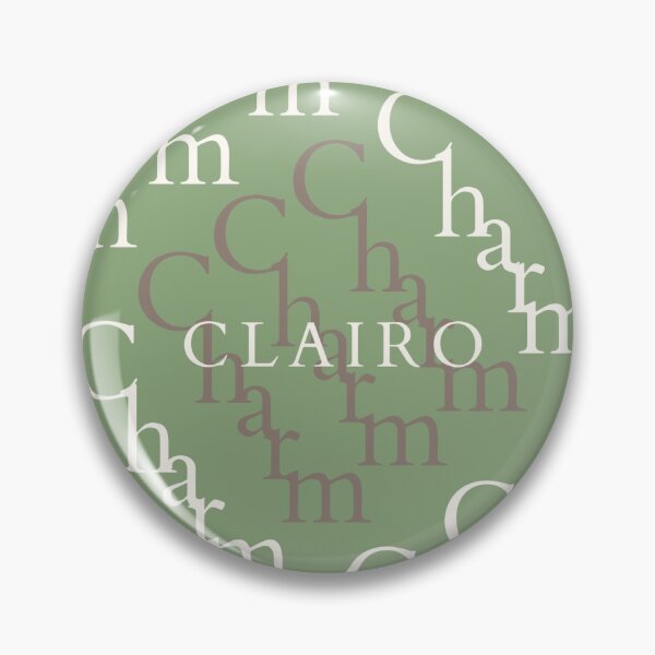 Artikelvorschau, Charme von Clairo Poster entworfen und verkauft von emmmer81.