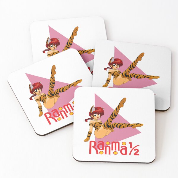 Item preview, Ranma 1/2 designed and sold by Marco Bottiglieri.