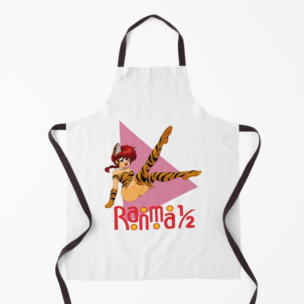 Item preview, Ranma 1/2 designed and sold by Marco Bottiglieri.