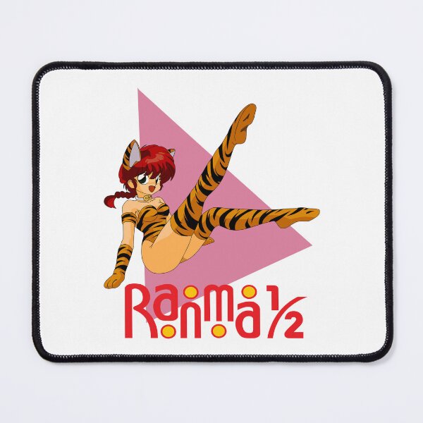 Item preview, Ranma 1/2 designed and sold by Marco Bottiglieri.