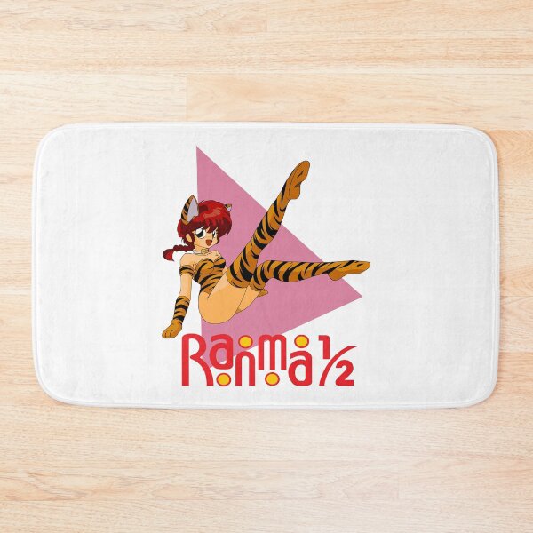 Item preview, Ranma 1/2 designed and sold by Marco Bottiglieri.