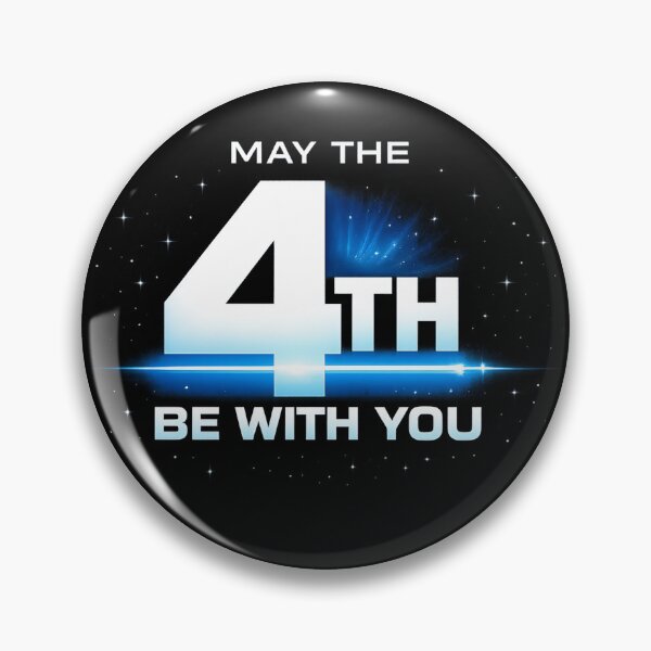 Item preview, May The 4th Be With You - Sci Fi Space Fan Gift designed and sold by Majnon8bp.