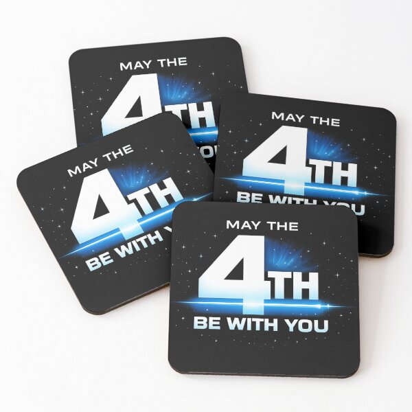 Item preview, May The 4th Be With You - Sci Fi Space Fan Gift designed and sold by Majnon8bp.