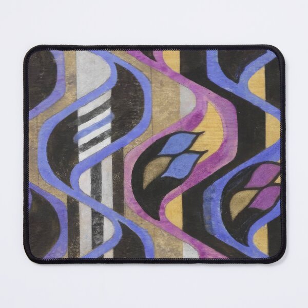 Item preview, Charles Rennie Mackintosh designed and sold by Art-KaBoom.