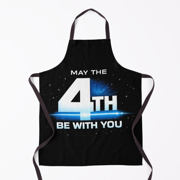 Item preview, May The 4th Be With You - Sci Fi Space Fan Gift designed and sold by Majnon8bp.