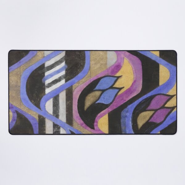 Item preview, Charles Rennie Mackintosh designed and sold by Art-KaBoom.