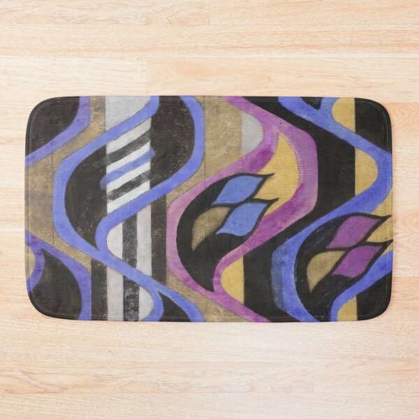 Item preview, Charles Rennie Mackintosh designed and sold by Art-KaBoom.
