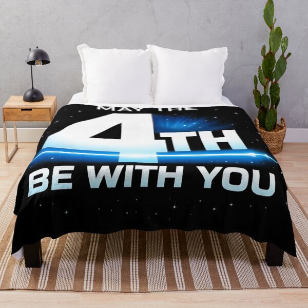 Item preview, May The 4th Be With You - Sci Fi Space Fan Gift designed and sold by Majnon8bp.