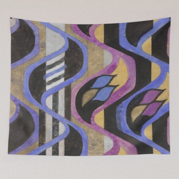 Item preview, Charles Rennie Mackintosh designed and sold by Art-KaBoom.