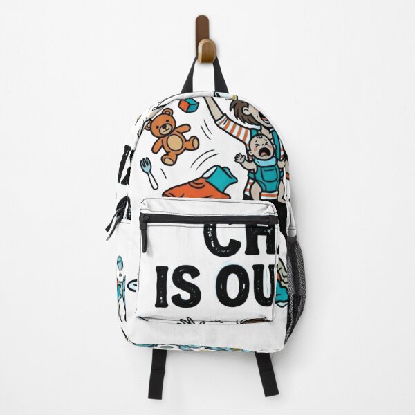 Item preview, Chaos Is Our Vibe designed and sold by MerchWSzpilkach.