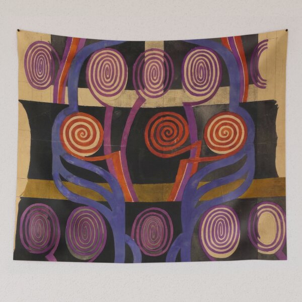 Item preview, Charles Rennie Mackintosh designed and sold by Art-KaBoom.
