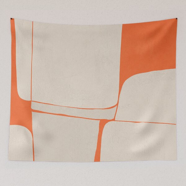 Item preview, Soft Shapes in Balance II designed and sold by Branka Kodzoman.