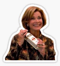 Lucille Bluth Gifts & Merchandise | Redbubble