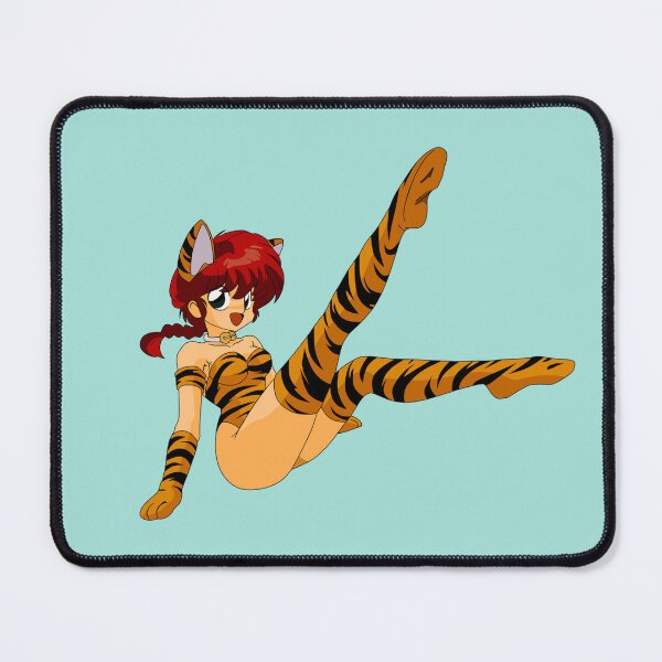 Item preview, Ranma 1/2; Green Water designed and sold by Marco Bottiglieri.