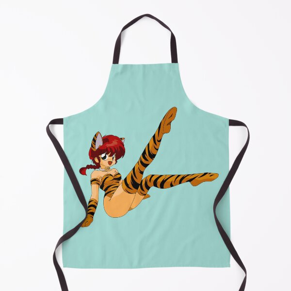 Item preview, Ranma 1/2; Green Water designed and sold by Marco Bottiglieri.