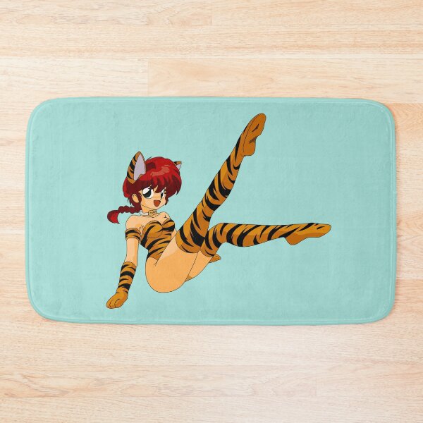 Item preview, Ranma 1/2; Green Water designed and sold by Marco Bottiglieri.