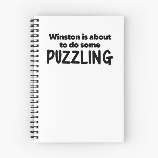Item preview, Puzzling  designed and sold by earthprints.
