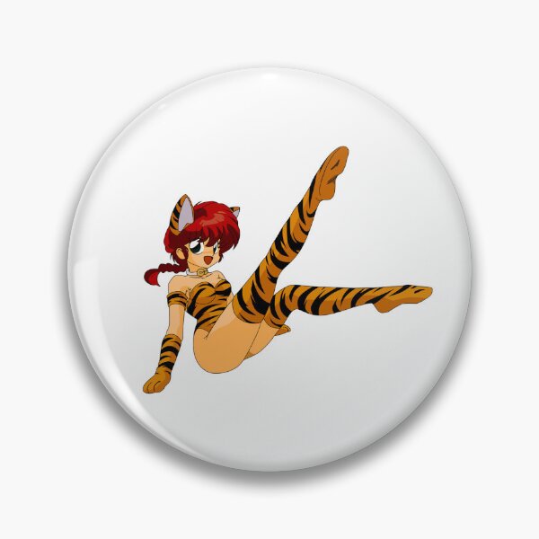 Item preview, Ranma 1/2 designed and sold by Marco Bottiglieri.